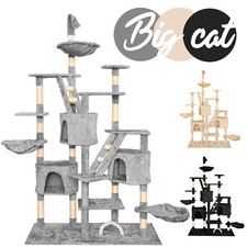 XXL Kratzbaum Katzenkratzbaum