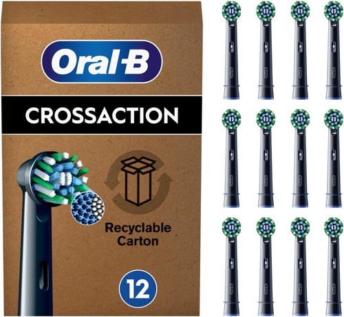 Oral pro crossaction - oral-b,