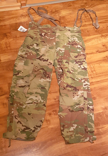 Army winterhose multicam - winterhose,