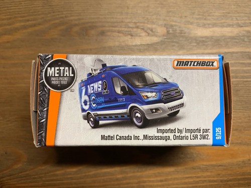 Marchbox metal superfast - marchbox,