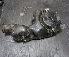 Suzuki gamma airbox - suzuki,