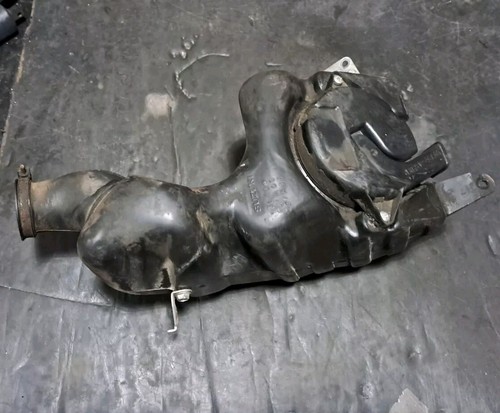 Suzuki gamma airbox - suzuki,
