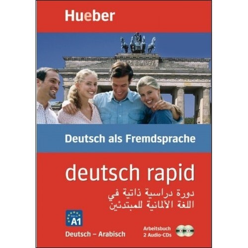 Arabisch deutsch fremdsprache - arabisch,