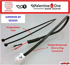 V1 and Gen 2 VALENTINE ONE