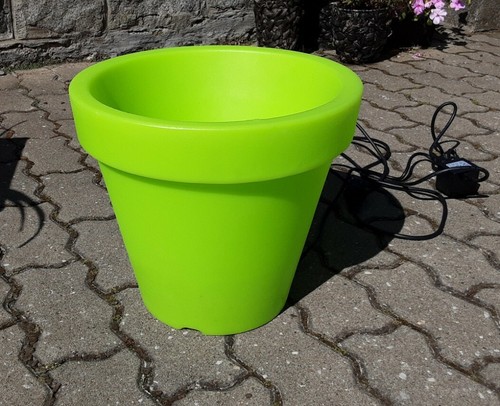 Elektrisch beleuchteter