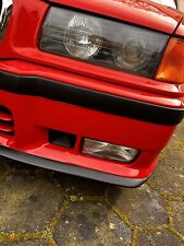 BMW E36 Luftführung Bremsluftkanal M-Paket Frontstoßstange Bremsanlage Bremse M3