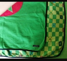 Villervalla Babydecke / sehr