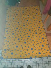 Himmel & Umrandung für den Stubenwagen