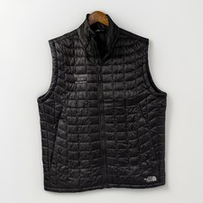 The North Face Puffer Vest
