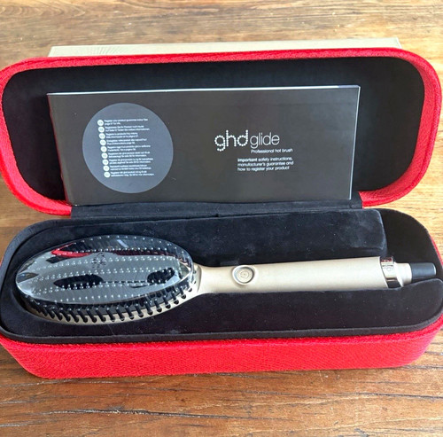 Ghd glide glättbürste hot - glide,
