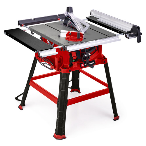 Einhell tischkreissäge ts - einhell,