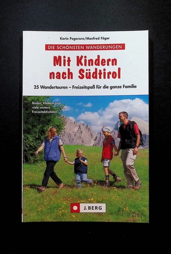 Die schönsten wanderungen - die,