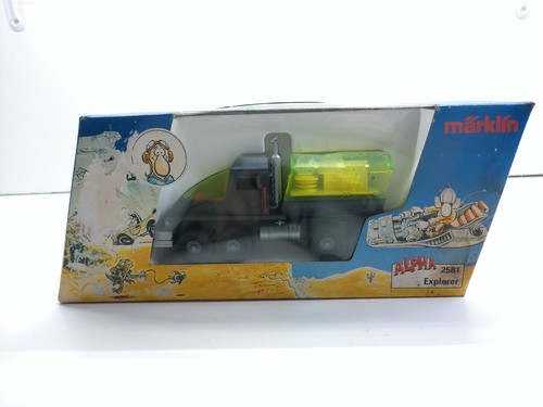 Märklin 2581 alpha - märklin,