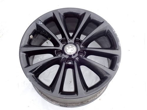 Zoll alufelge opel zafira - opel,