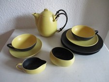 Teeservice Teekanne Gräflich