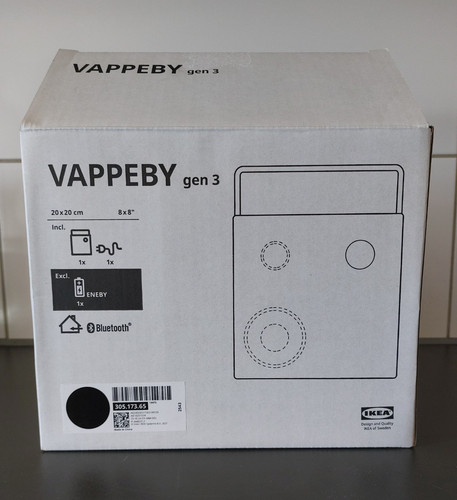 Ikea vappeby gen - ikea, 3