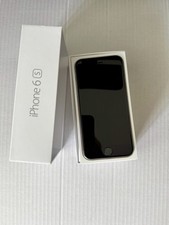 iPhone 6S Space Grau 32GB