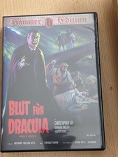 Blut für Dracula - Hammer