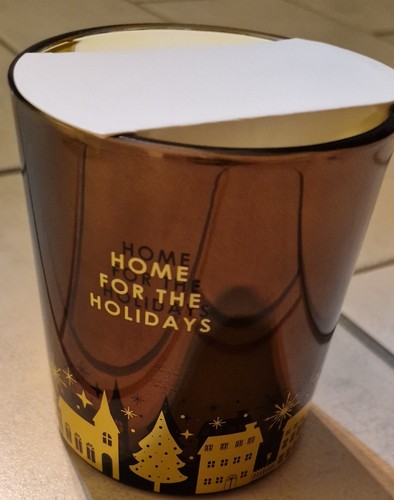 Partylite kerze holiday - partylite,