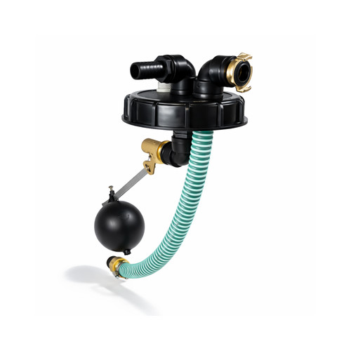Technik ibc regenwasser - fn-technik®,
