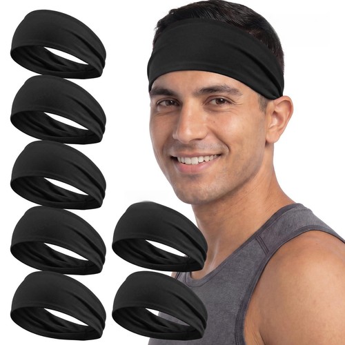 Haarband stirnband herren - stirnband,