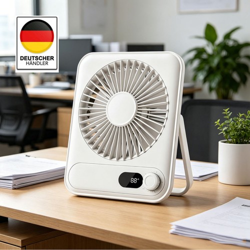 2000mah mini ventilator usb - mini,