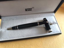 Montblanc Boheme Rollerball