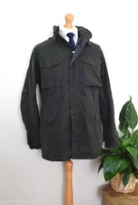 MAHARISHI Sage Wax M65