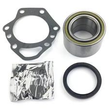 Radlager hinten für