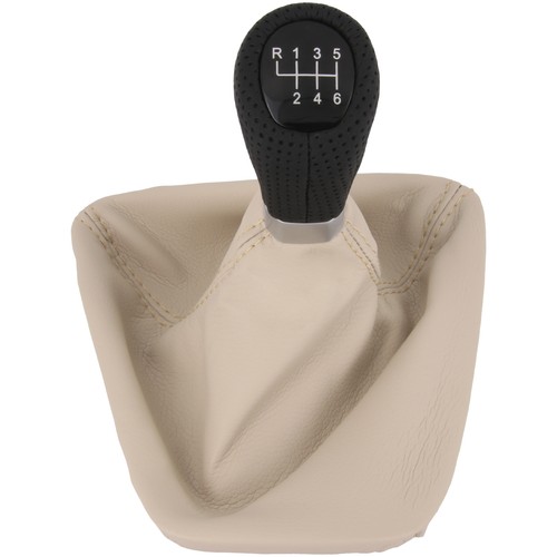 Schaltknauf schaltsack mit - +,