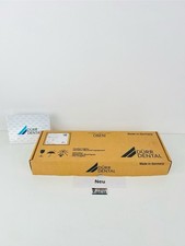 Dürr Dental Instrumententisch für Hygopac Plus neu MG009788