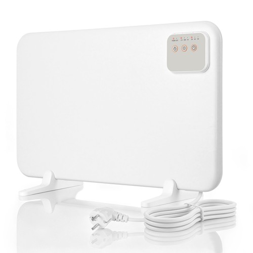 120w smarte infrarotheizung - 120w,