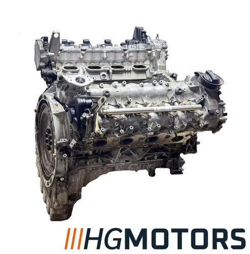 Austauschmotor mercedes c216 - austauschmotor,