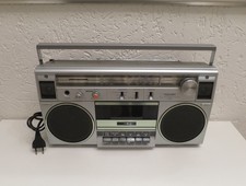 Kofferradio TOSHIBA RT 120S