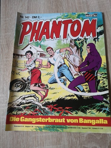 Phantom 142 bastei - ,