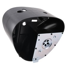 Herzkasten Luftfilterkasten