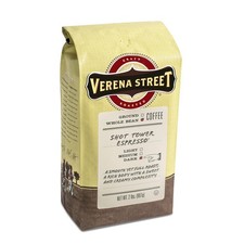 Verena Street Espresso Beans
