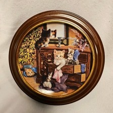 Bradex/Kahla Sammelteller "Im