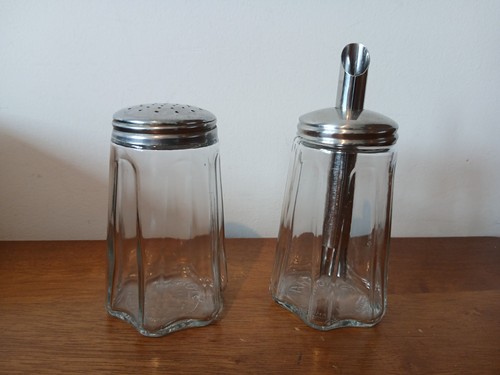 Stoha set zuckerstreuer - set, und