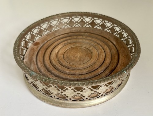 Tablett england antik - tablett,