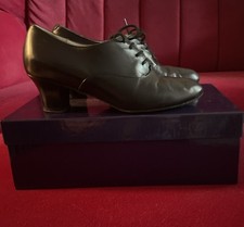 Damen - Tanzschuhe