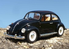 RC VW Käfer 1300 mit