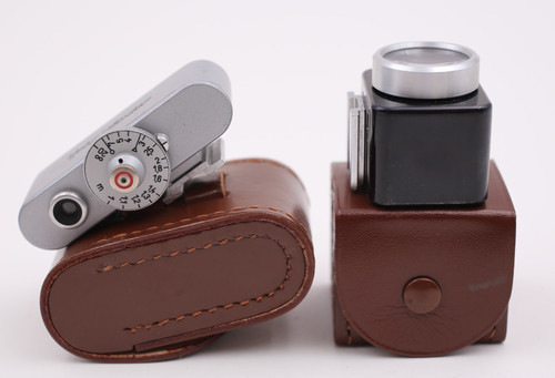 Voigtländer kontursucher - voigtlÄnder, +