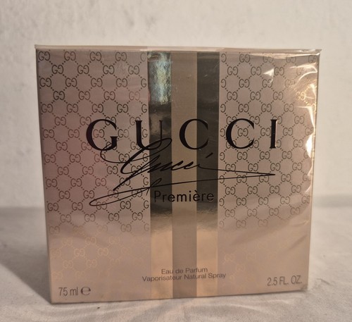 Gucci première eau - gucci,