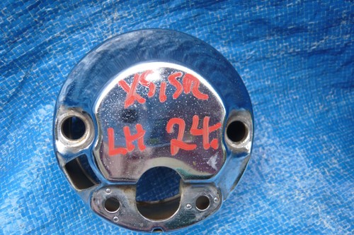 Yamaha xs650 sr500 gehäuse - ,