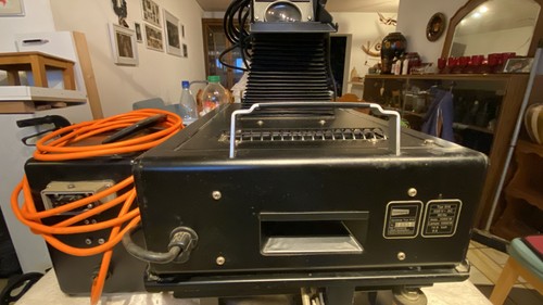 Episkop typ 516 - typ, 516,
