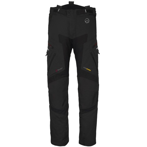Büse gravel textilhose - büse, xr