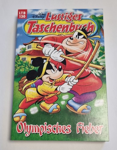 Lustiges taschenbuch ltb - taschenbuch,