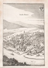 Neckargemünd Neckar b