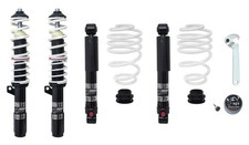 NJT Gewindefahrwerk für Opel